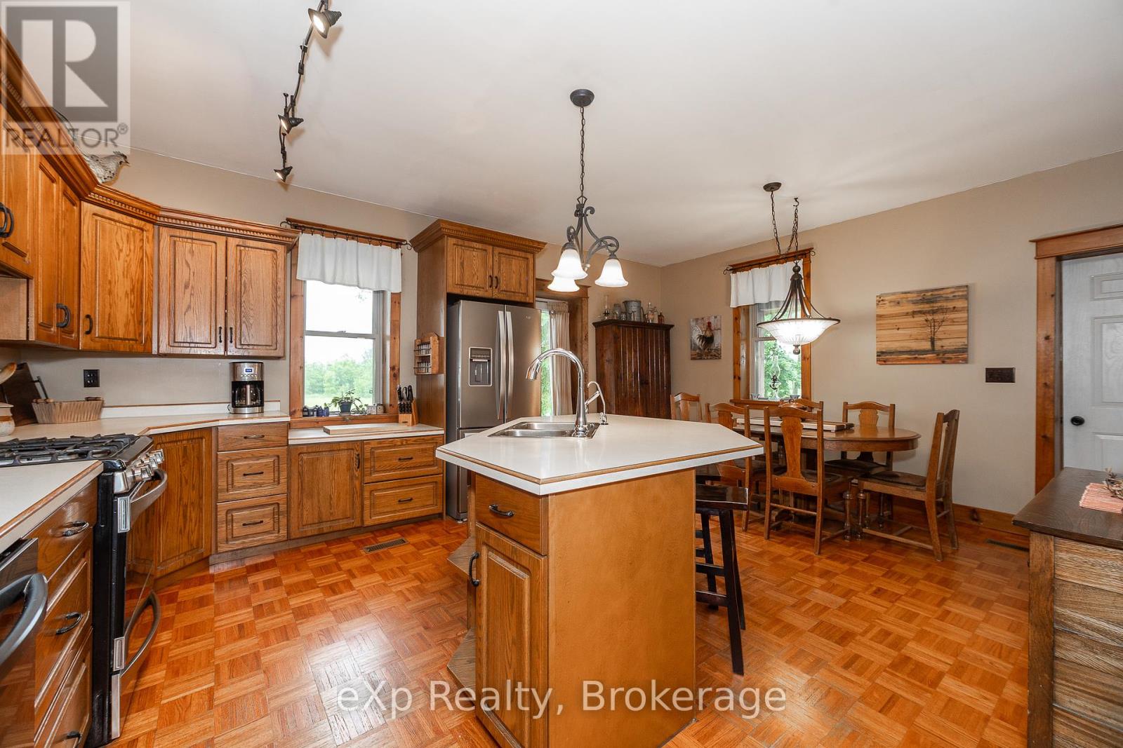 701768 5 Side Road, Chatsworth, Ontario  N0H 1K0 - Photo 12 - X12243954