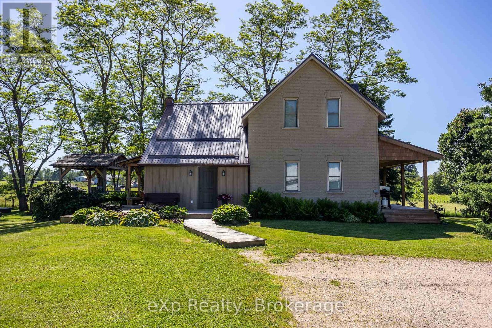 701768 5 Side Road, Chatsworth, Ontario  N0H 1K0 - Photo 2 - X12243954