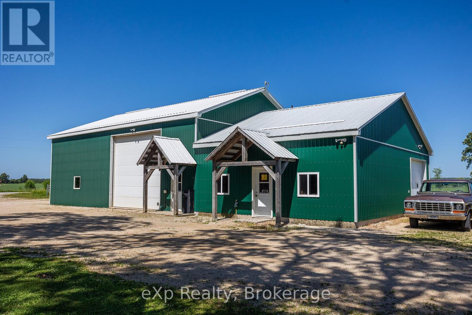 701768 5 Side Road, Chatsworth, Ontario  N0H 1K0 - Photo 35 - X12243954