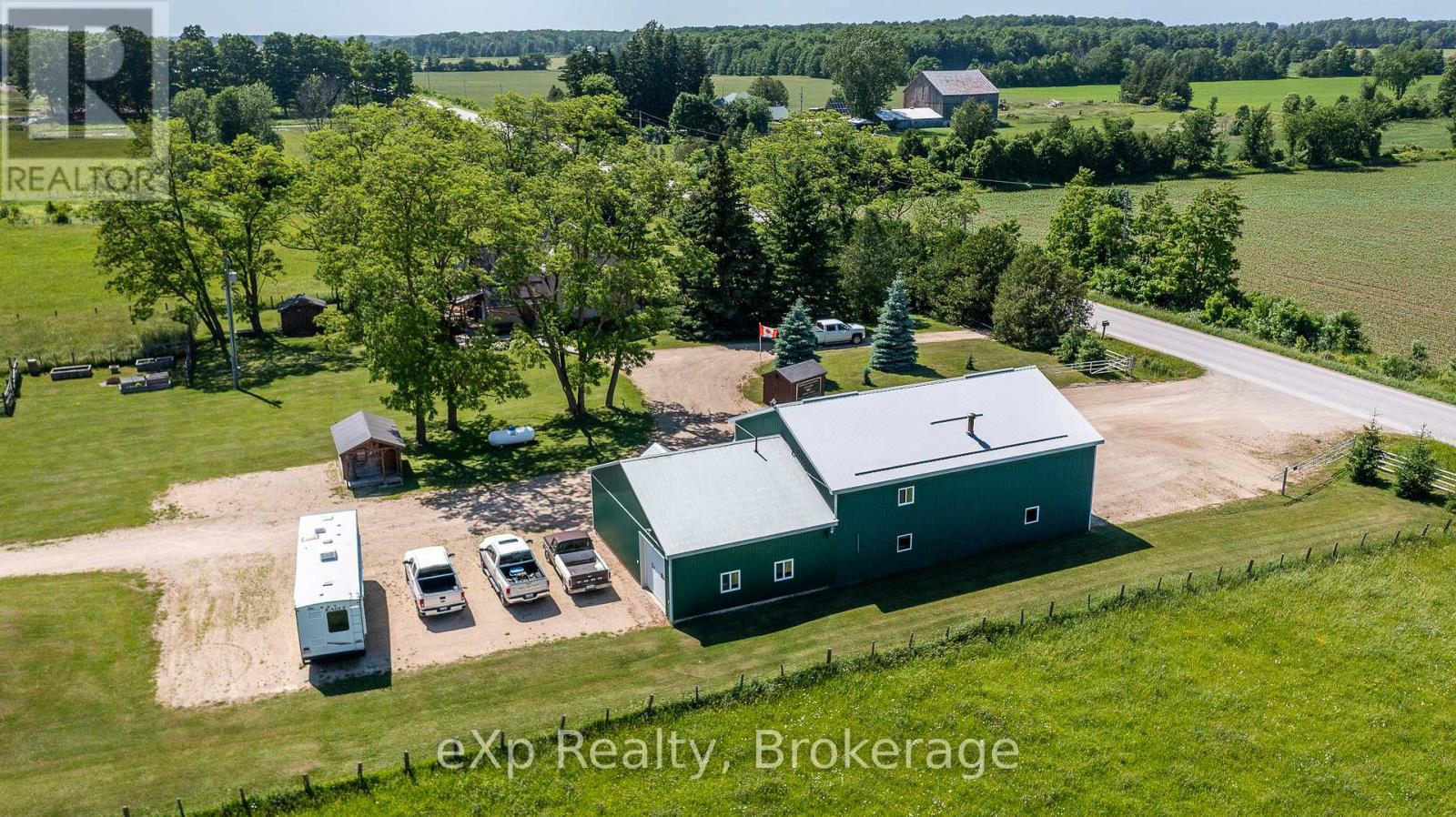701768 5 Side Road, Chatsworth, Ontario  N0H 1K0 - Photo 36 - X12243954