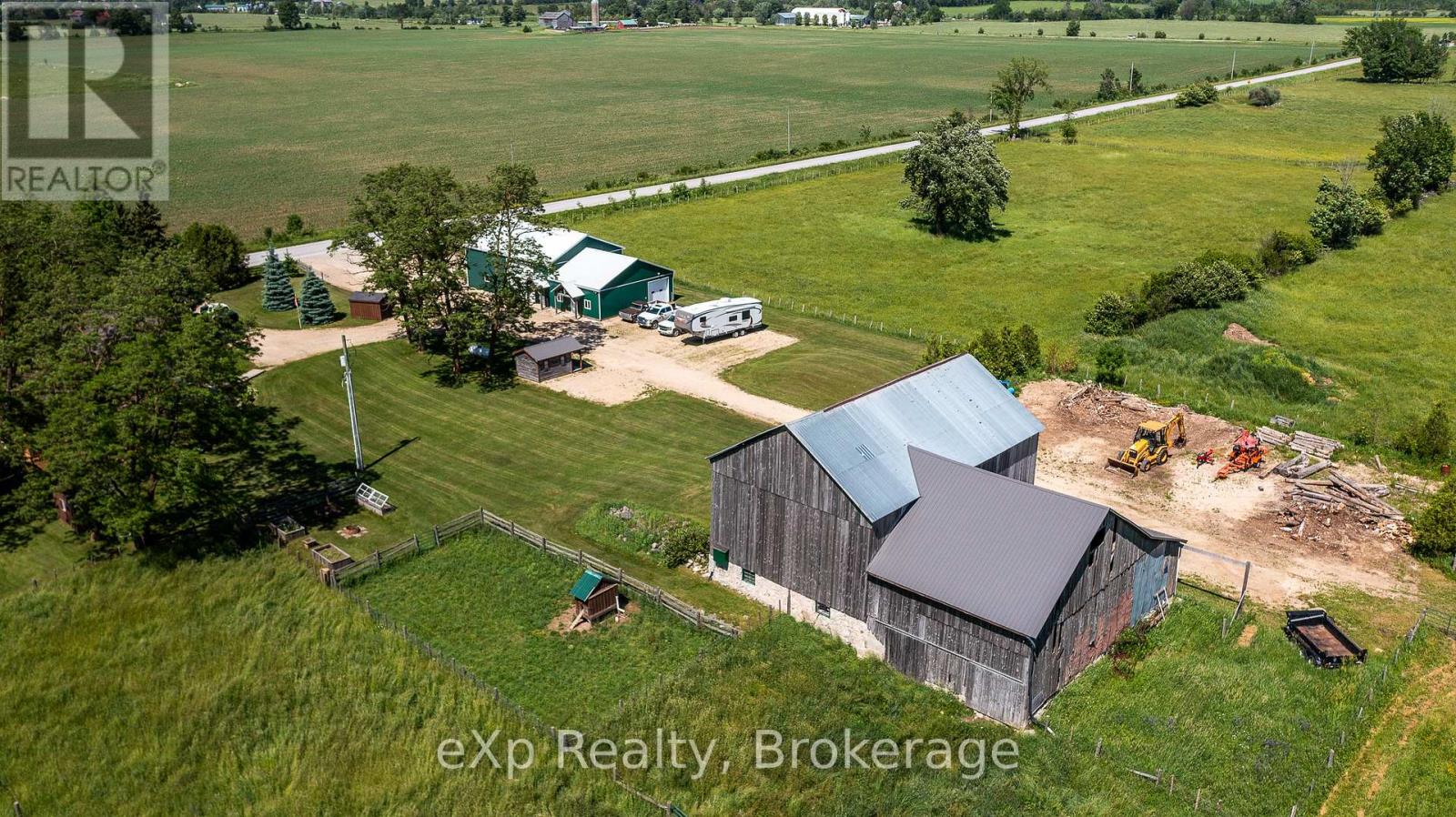 701768 5 Side Road, Chatsworth, Ontario  N0H 1K0 - Photo 37 - X12243954