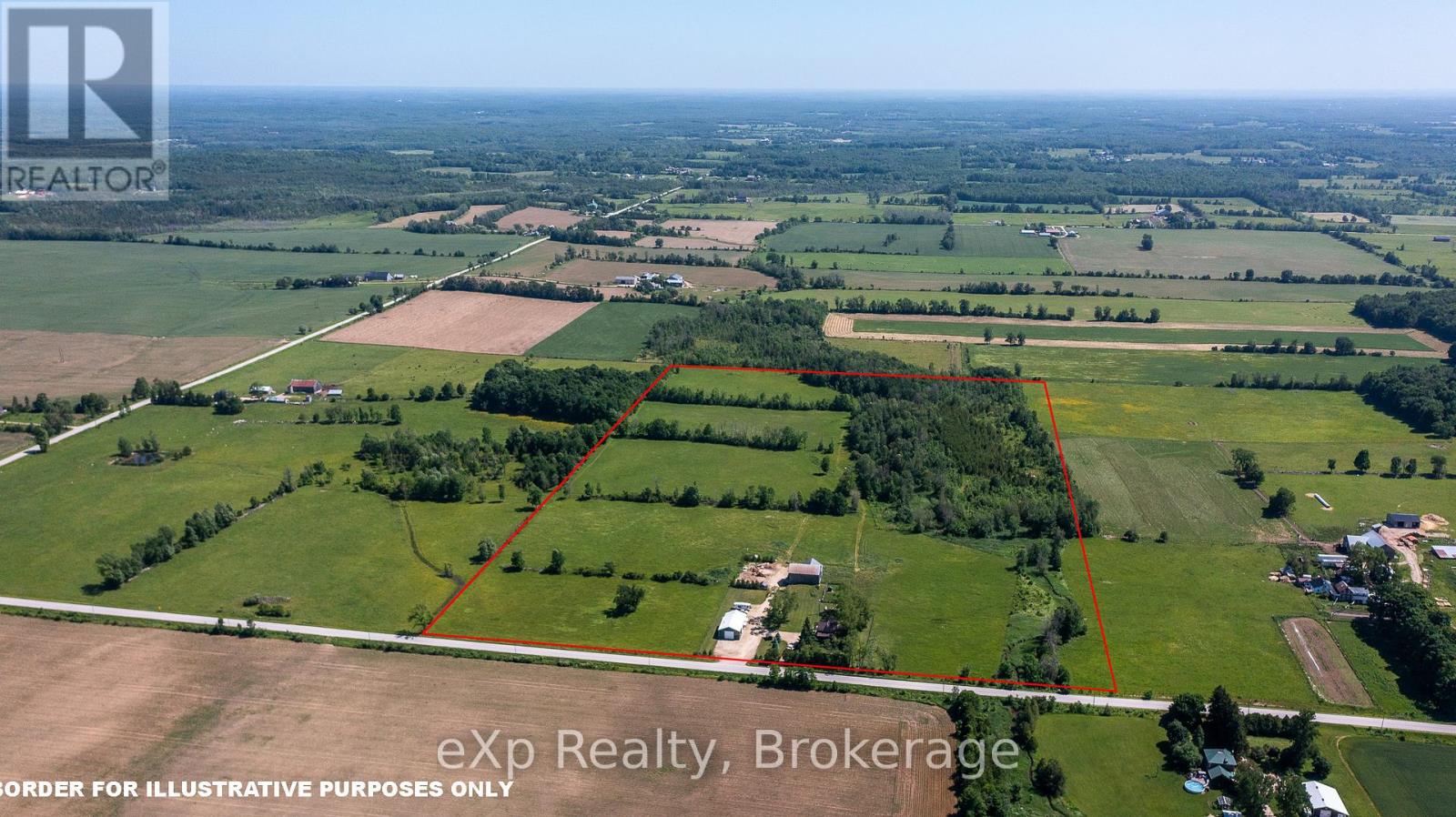 701768 5 Side Road, Chatsworth, Ontario  N0H 1K0 - Photo 45 - X12243954