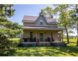 701768 5 SIDE ROAD, Chatsworth, Ontario