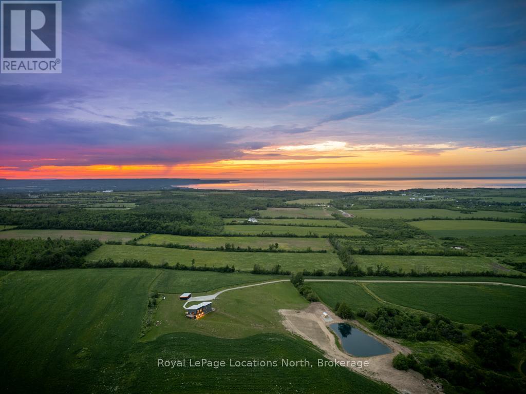 317278 3 LINE, Meaford, Ontario