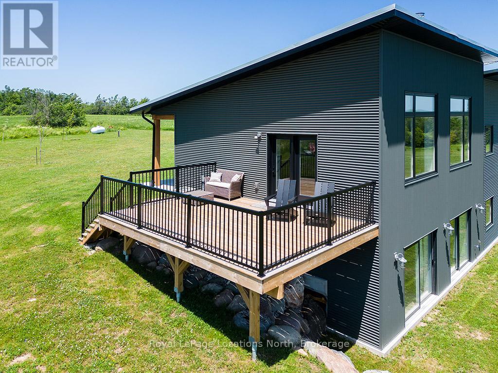 317278 3 Line, Meaford, Ontario  N4L 1W7 - Photo 17 - X12243966