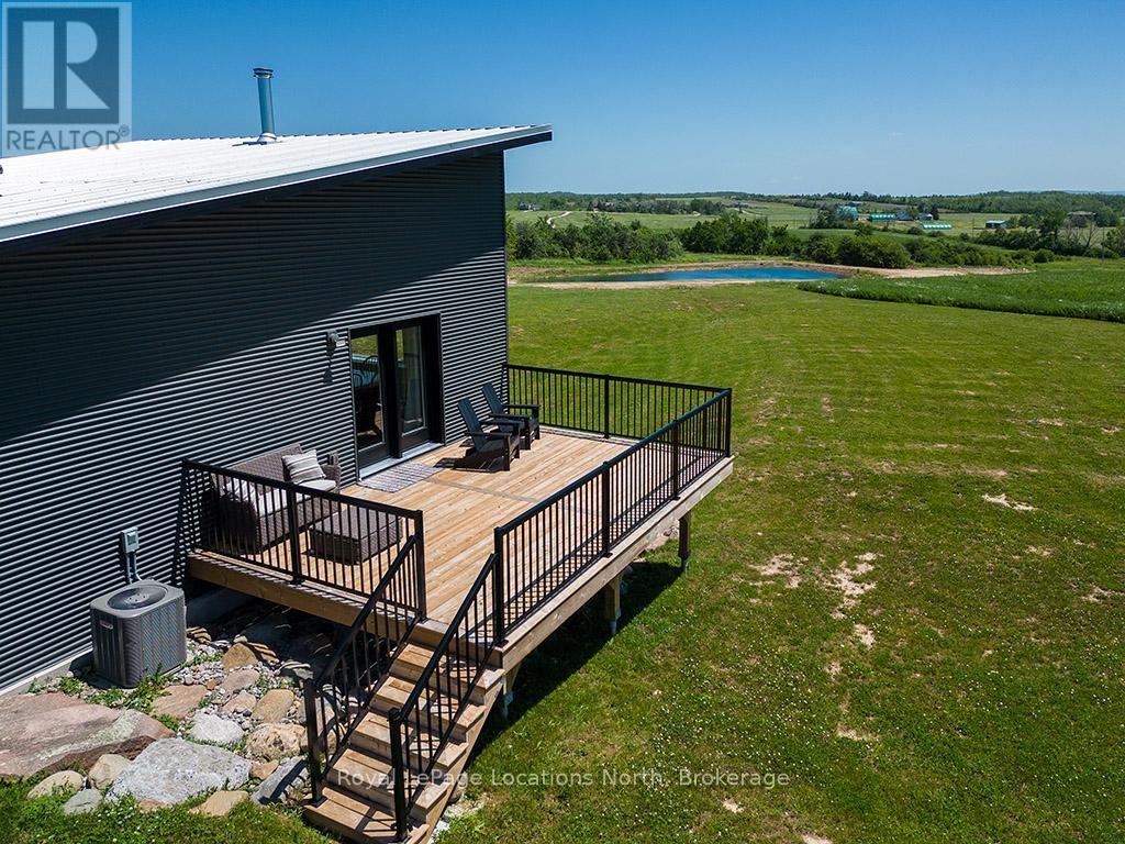 317278 3 Line, Meaford, Ontario  N4L 1W7 - Photo 18 - X12243966