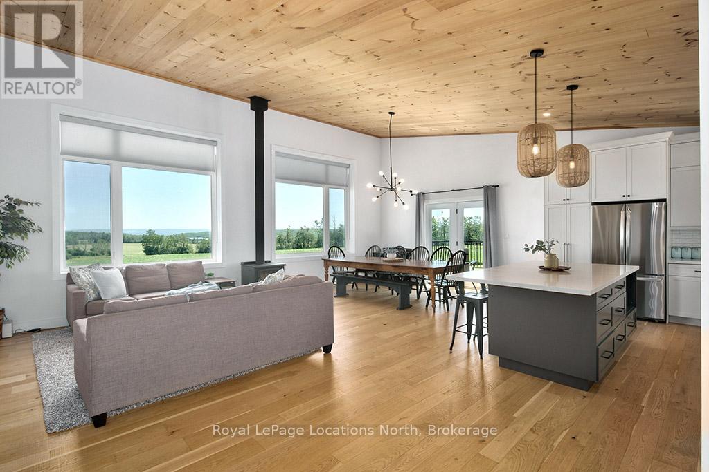 317278 3 Line, Meaford, Ontario  N4L 1W7 - Photo 23 - X12243966