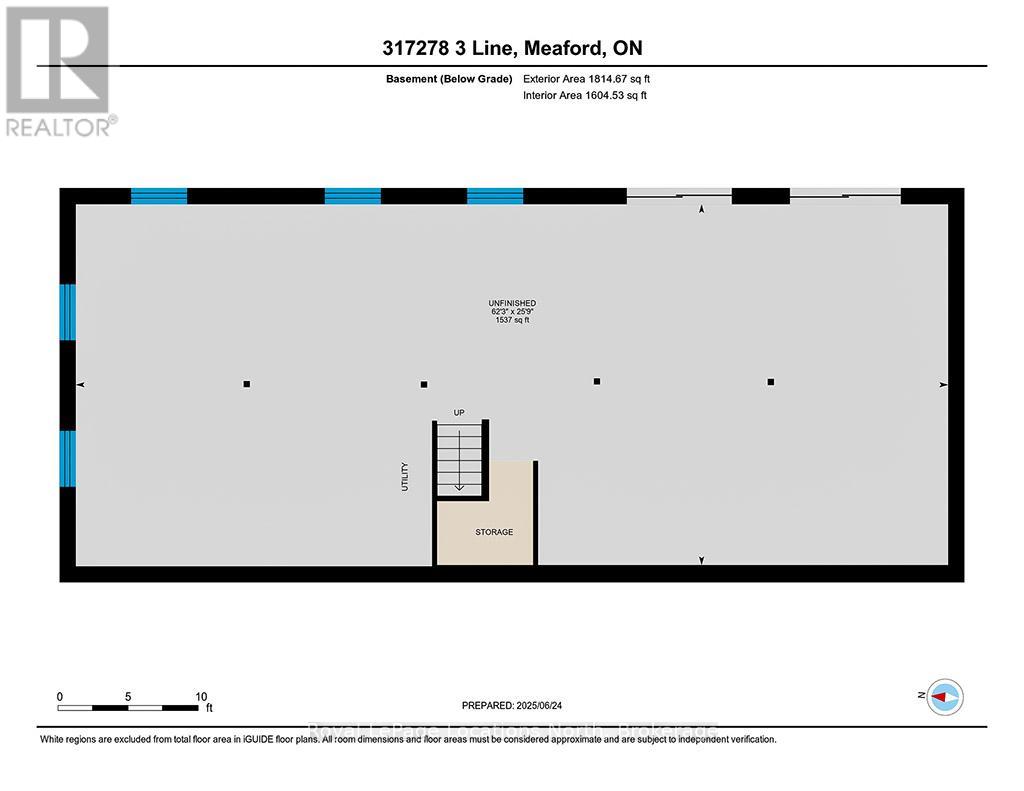 317278 3 Line, Meaford, Ontario  N4L 1W7 - Photo 35 - X12243966