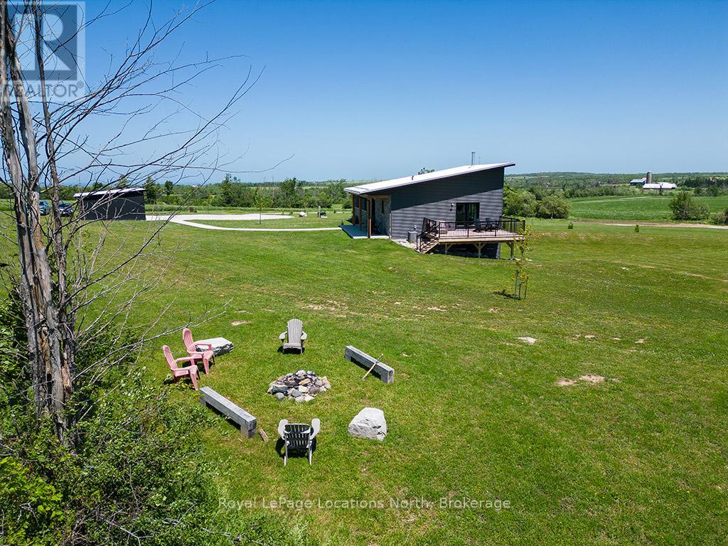 317278 3 Line, Meaford, Ontario  N4L 1W7 - Photo 37 - X12243966