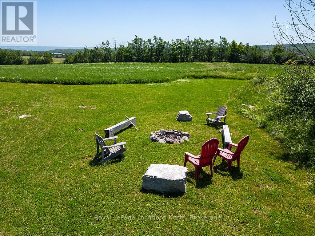 317278 3 Line, Meaford, Ontario  N4L 1W7 - Photo 38 - X12243966