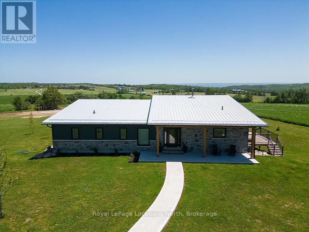 317278 3 Line, Meaford, Ontario  N4L 1W7 - Photo 7 - X12243966
