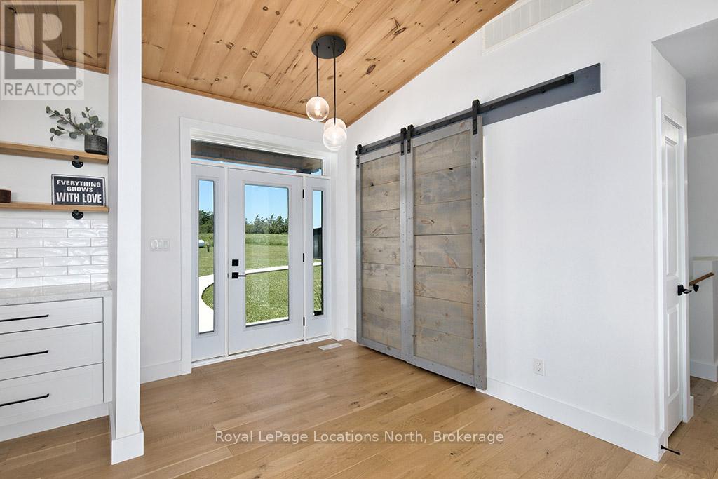 317278 3 Line, Meaford, Ontario  N4L 1W7 - Photo 9 - X12243966
