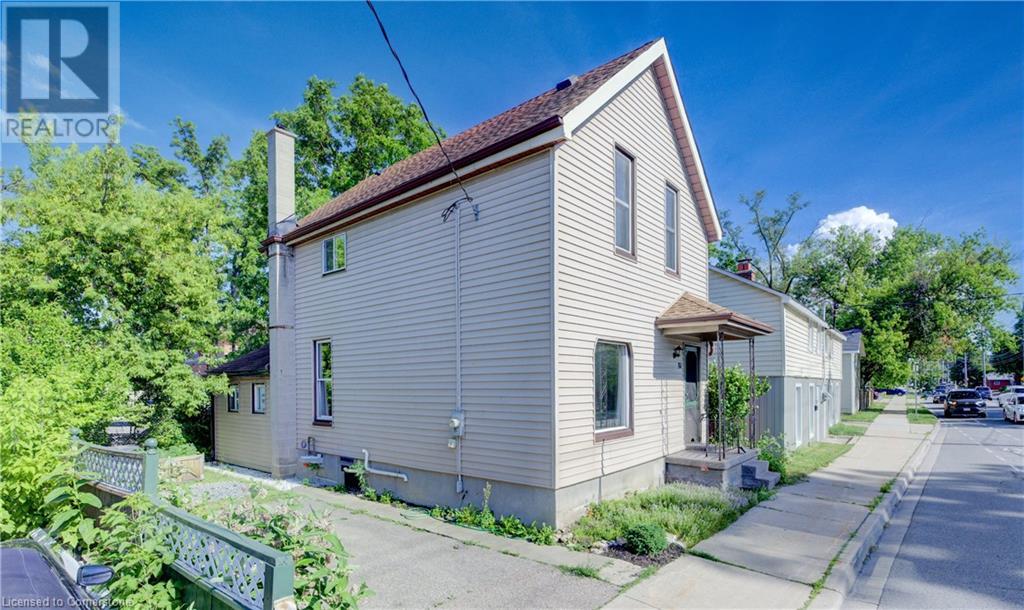 81 George Street N, Cambridge, Ontario  N1S 2N1 - Photo 3 - 40743809