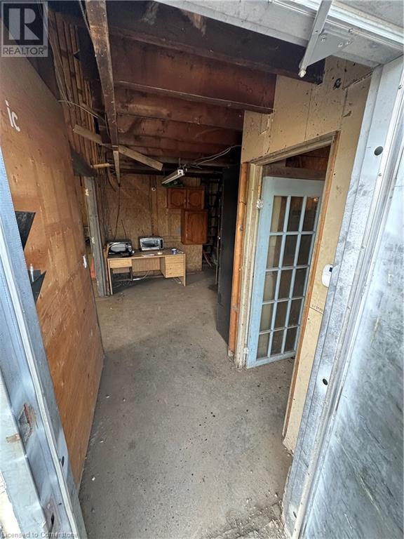 150 Victoria Drive Unit# Shop 1, Guelph, Ontario  N1E 5P6 - Photo 5 - 40742137