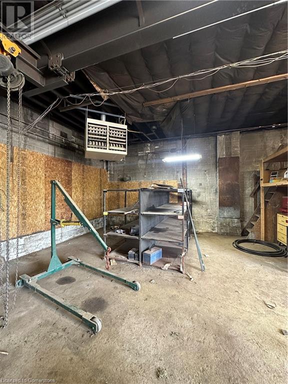 150 Victoria Drive Unit# Shop 1, Guelph, Ontario  N1E 5P6 - Photo 8 - 40742137