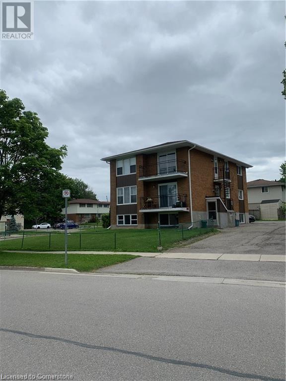 6 Elmsdale Drive Unit# 1, Kitchener, Ontario  N2E 1H6 - Photo 14 - 40740142