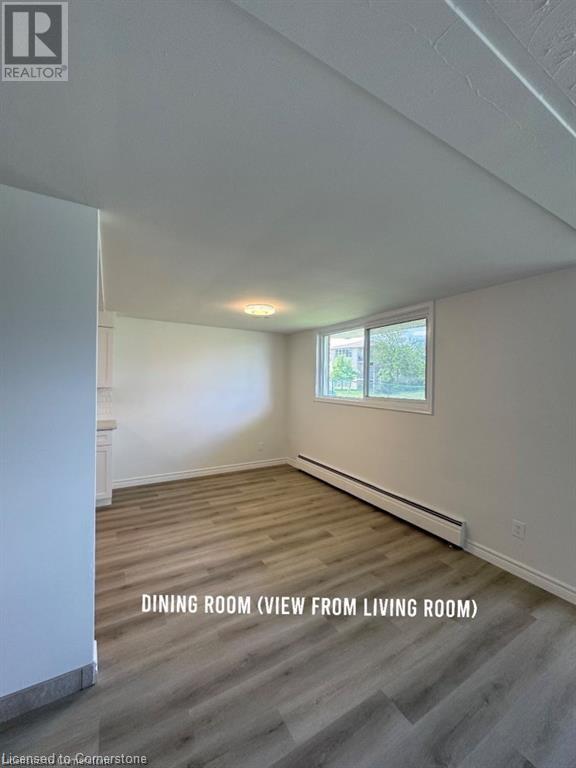 6 Elmsdale Drive Unit# 1, Kitchener, Ontario  N2E 1H6 - Photo 5 - 40740142