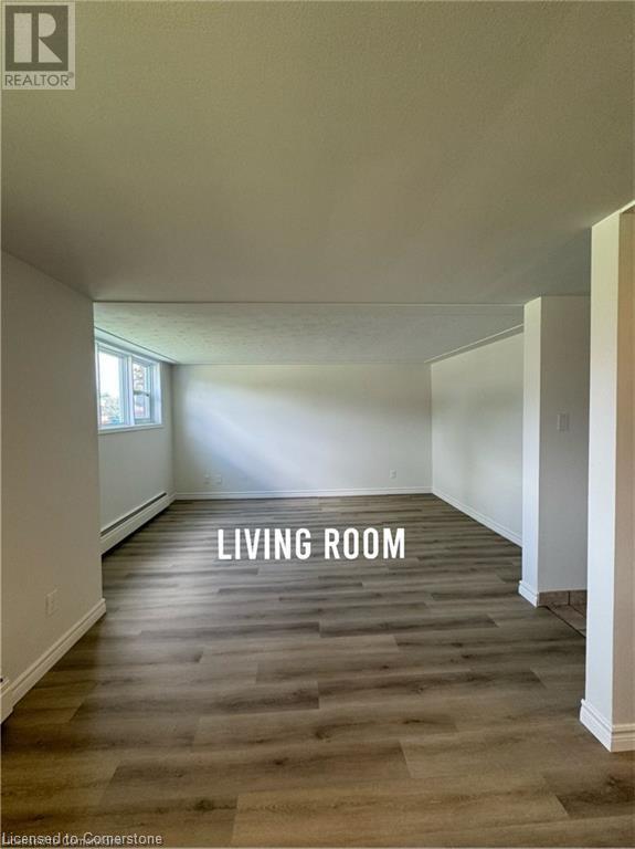 6 Elmsdale Drive Unit# 1, Kitchener, Ontario  N2E 1H6 - Photo 6 - 40740142