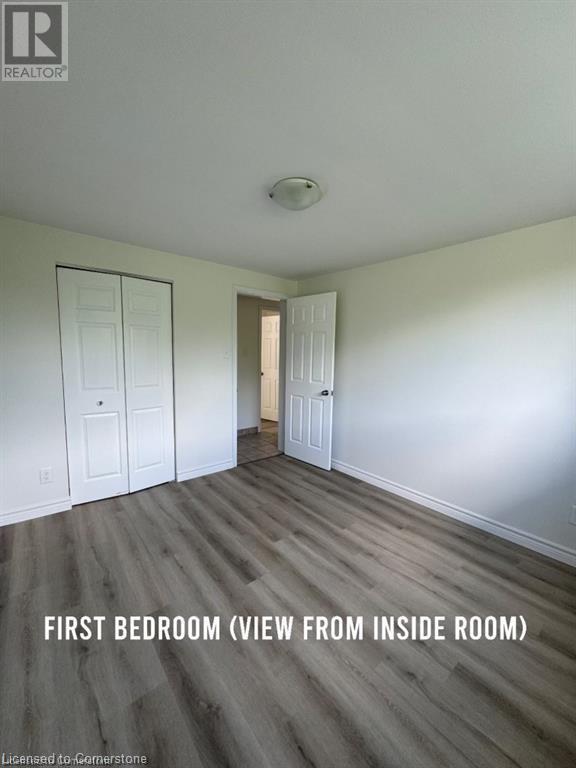 6 Elmsdale Drive Unit# 1, Kitchener, Ontario  N2E 1H6 - Photo 8 - 40740142