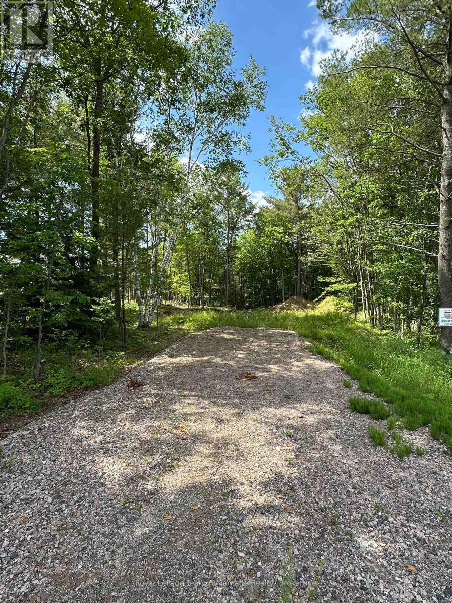 252 NOBEL ROAD, McDougall, Ontario