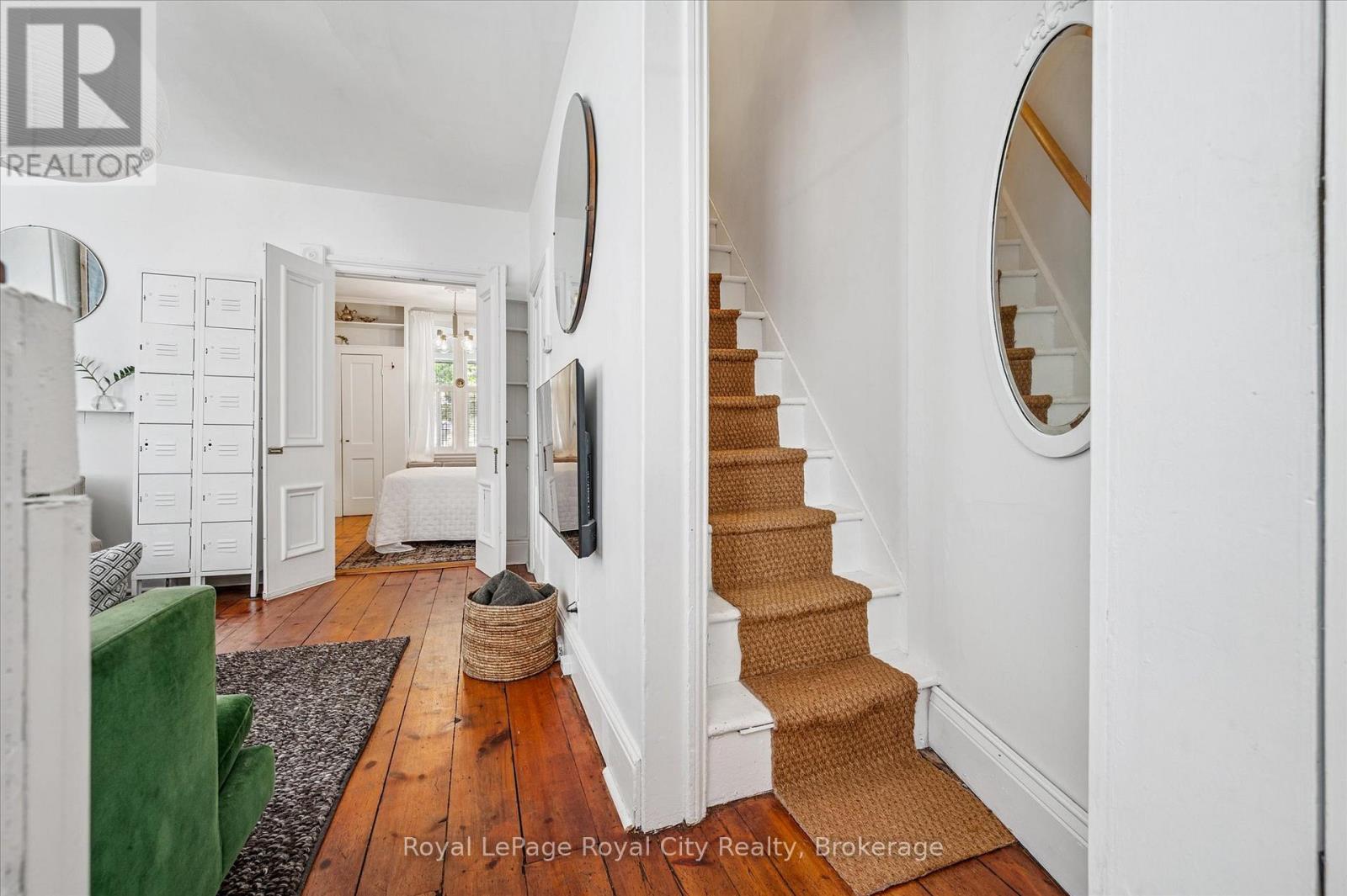 80 Cork Street W, Guelph, Ontario  N1H 2X4 - Photo 23 - X12244075