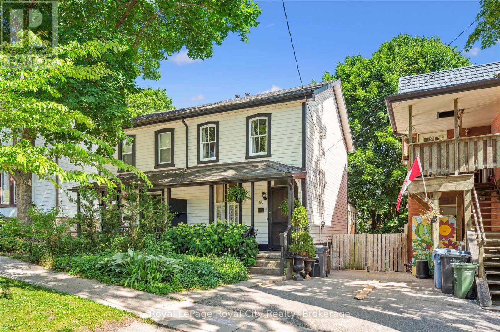 80 Cork Street W, Guelph, Ontario  N1H 2X4 - Photo 3 - X12244075