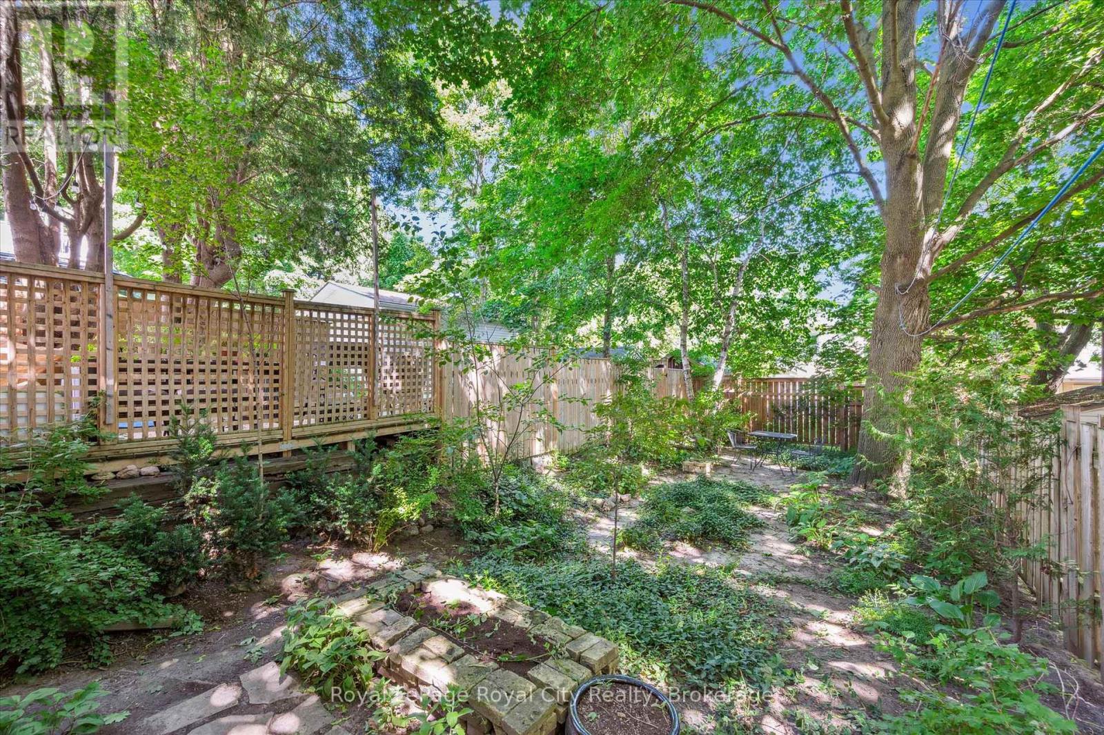 80 Cork Street W, Guelph, Ontario  N1H 2X4 - Photo 35 - X12244075