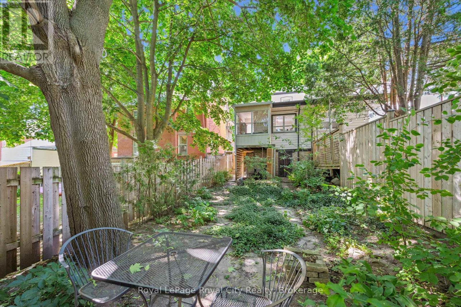80 Cork Street W, Guelph, Ontario  N1H 2X4 - Photo 37 - X12244075