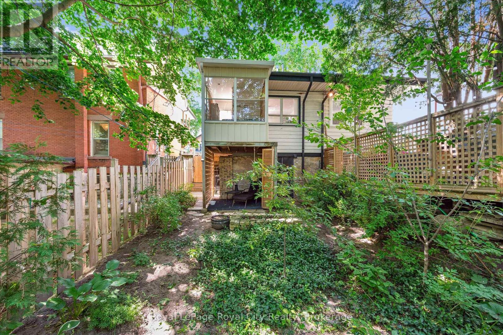 80 Cork Street W, Guelph, Ontario  N1H 2X4 - Photo 38 - X12244075