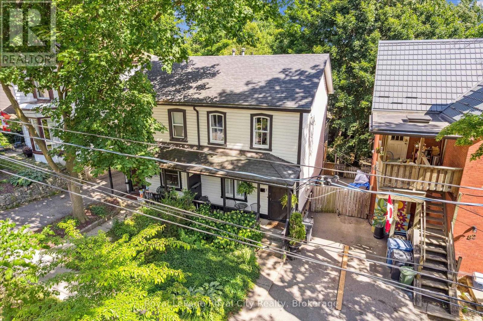 80 Cork Street W, Guelph, Ontario  N1H 2X4 - Photo 41 - X12244075