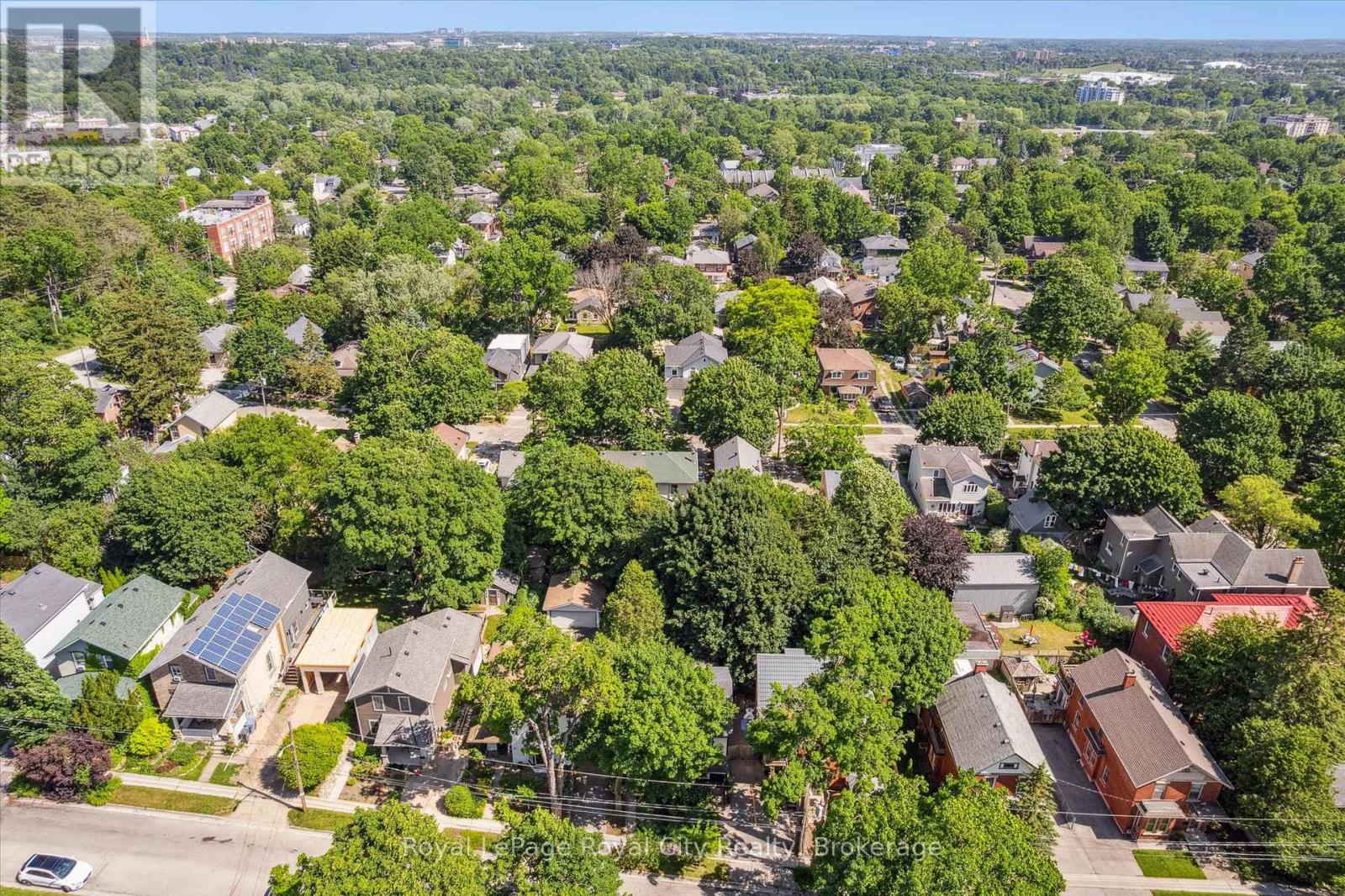 80 Cork Street W, Guelph, Ontario  N1H 2X4 - Photo 42 - X12244075