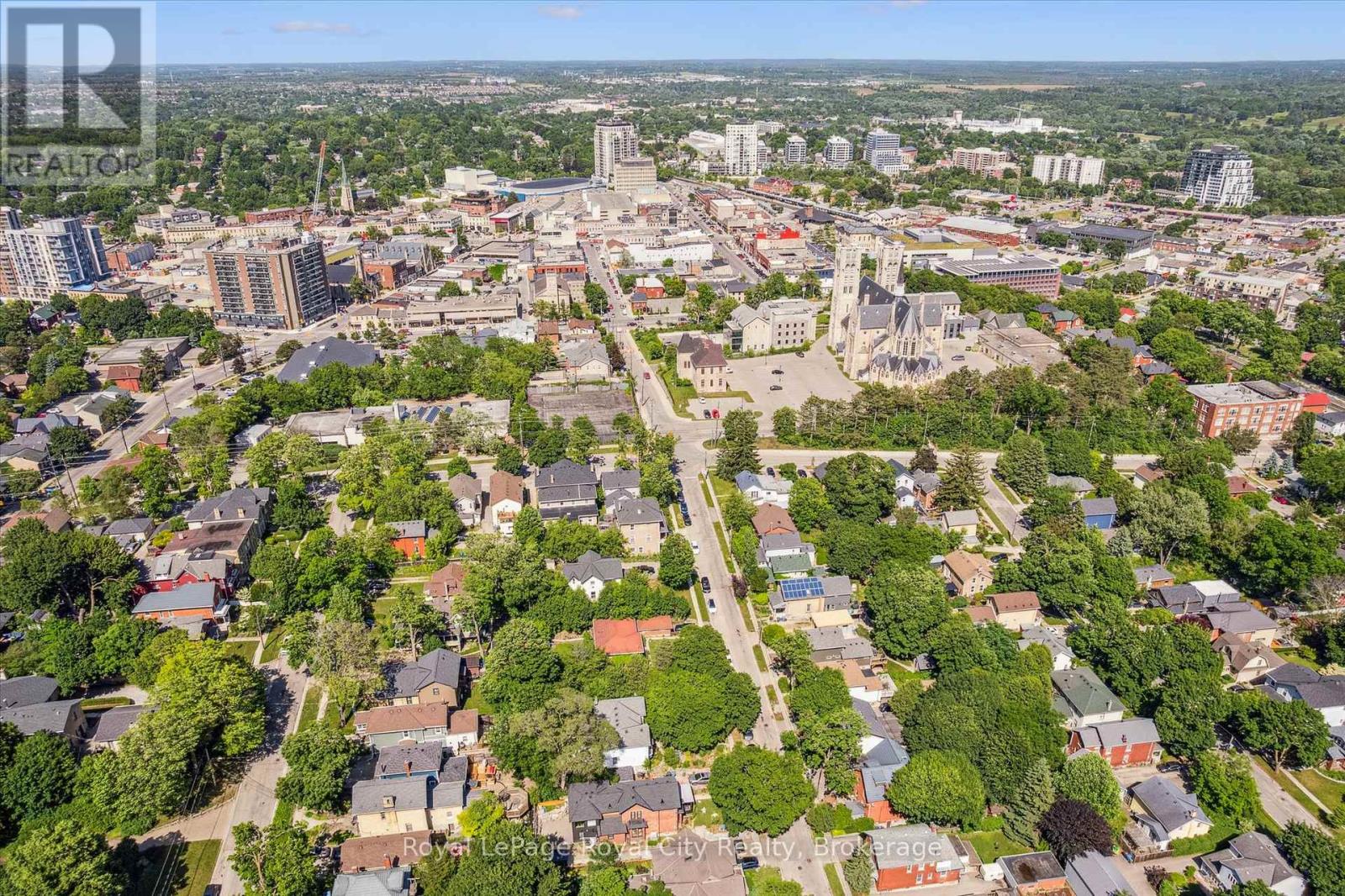 80 Cork Street W, Guelph, Ontario  N1H 2X4 - Photo 43 - X12244075