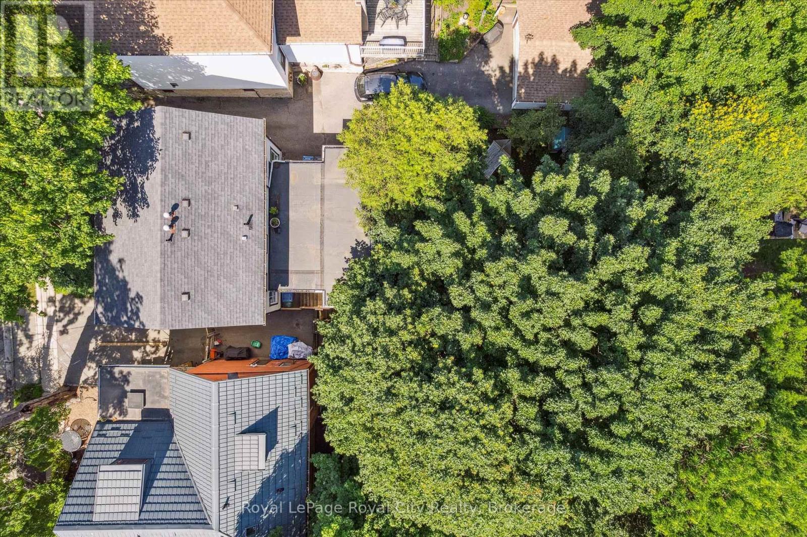 80 Cork Street W, Guelph, Ontario  N1H 2X4 - Photo 44 - X12244075