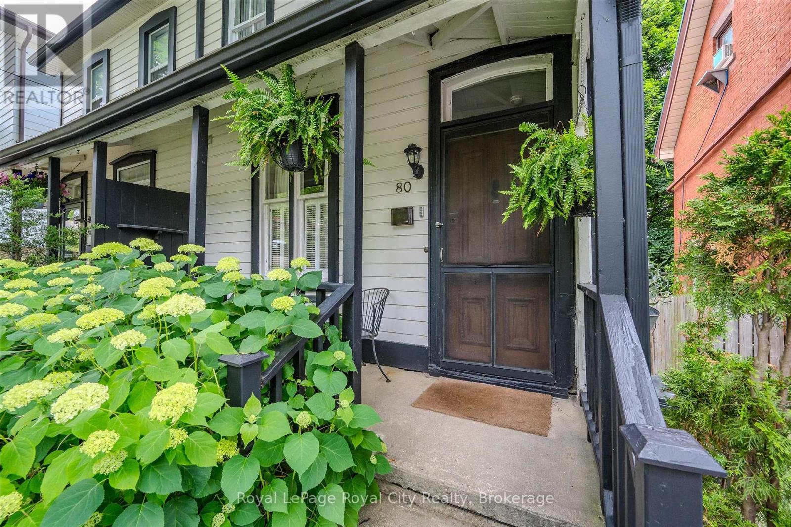 80 Cork Street W, Guelph, Ontario  N1H 2X4 - Photo 6 - X12244075