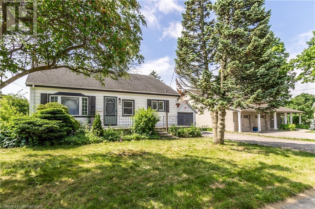 250 Cardigan Street, Woodstock, Ontario  N4S 1Z6 - Photo 4 - 40745011