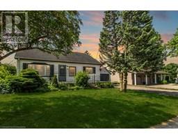 250 CARDIGAN Street, Woodstock, Ontario