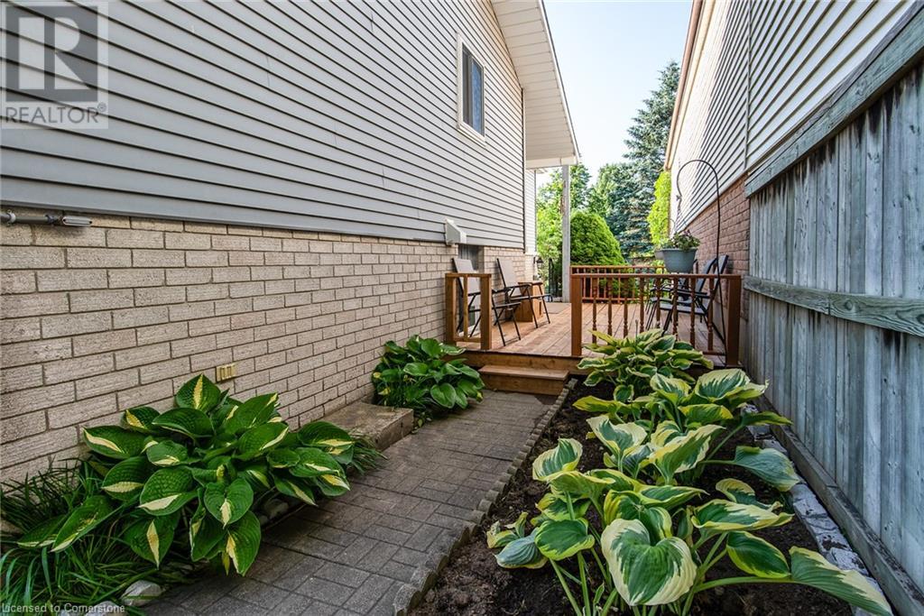 131 Herron Place, Waterloo, Ontario  N2T 1H2 - Photo 11 - 40744037