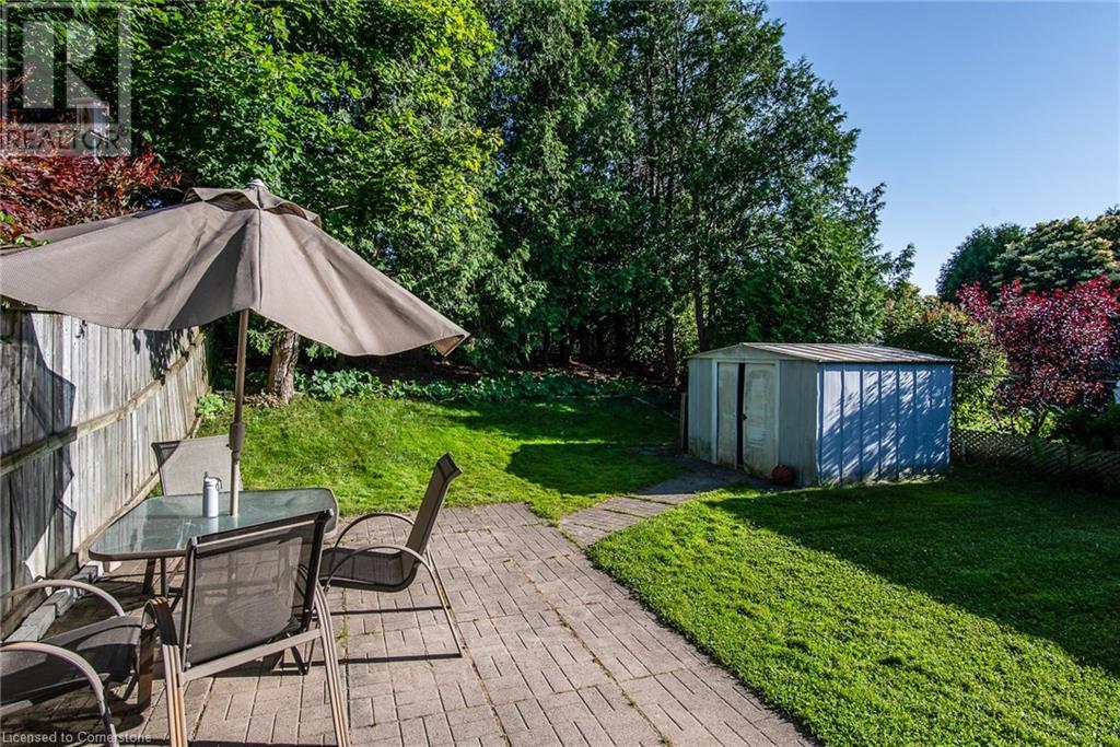 131 Herron Place, Waterloo, Ontario  N2T 1H2 - Photo 12 - 40744037