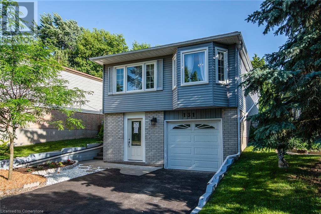 131 Herron Place, Waterloo, Ontario  N2T 1H2 - Photo 3 - 40744037