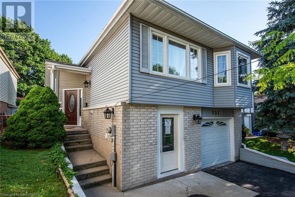 131 Herron Place, Waterloo, Ontario  N2T 1H2 - Photo 6 - 40744037