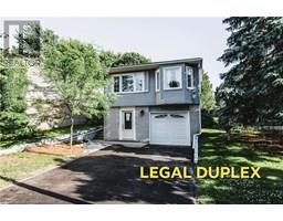 131 HERRON Place, Waterloo, Ontario