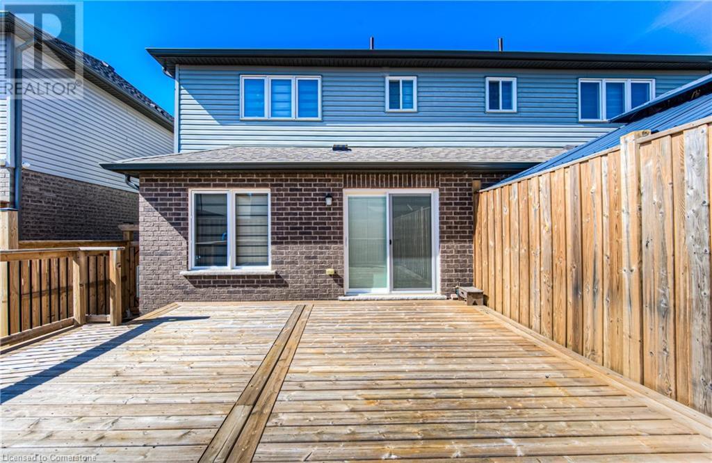 25 Isaac Street Street, Elmira, Ontario  N3B 0E2 - Photo 45 - 40722298