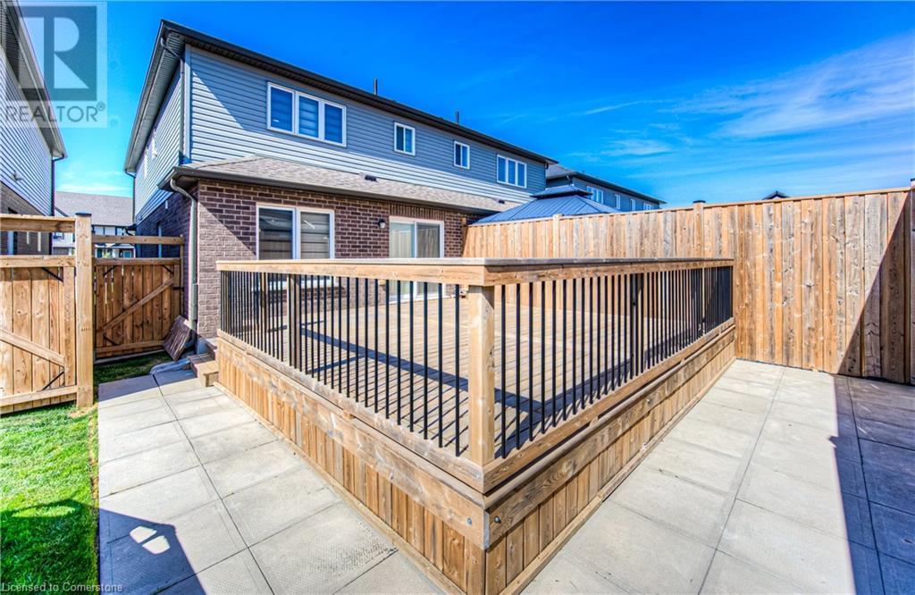 25 Isaac Street Street, Elmira, Ontario  N3B 0E2 - Photo 47 - 40722298