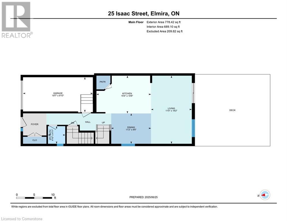 25 Isaac Street Street, Elmira, Ontario  N3B 0E2 - Photo 48 - 40722298