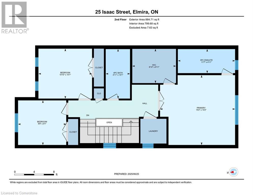 25 Isaac Street Street, Elmira, Ontario  N3B 0E2 - Photo 49 - 40722298
