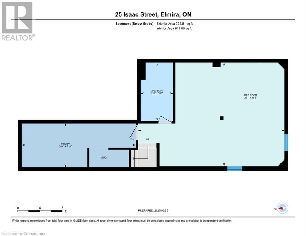 25 Isaac Street Street, Elmira, Ontario  N3B 0E2 - Photo 50 - 40722298