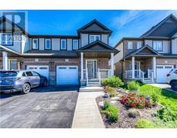 25 ISAAC STREET Street, Elmira, Ontario