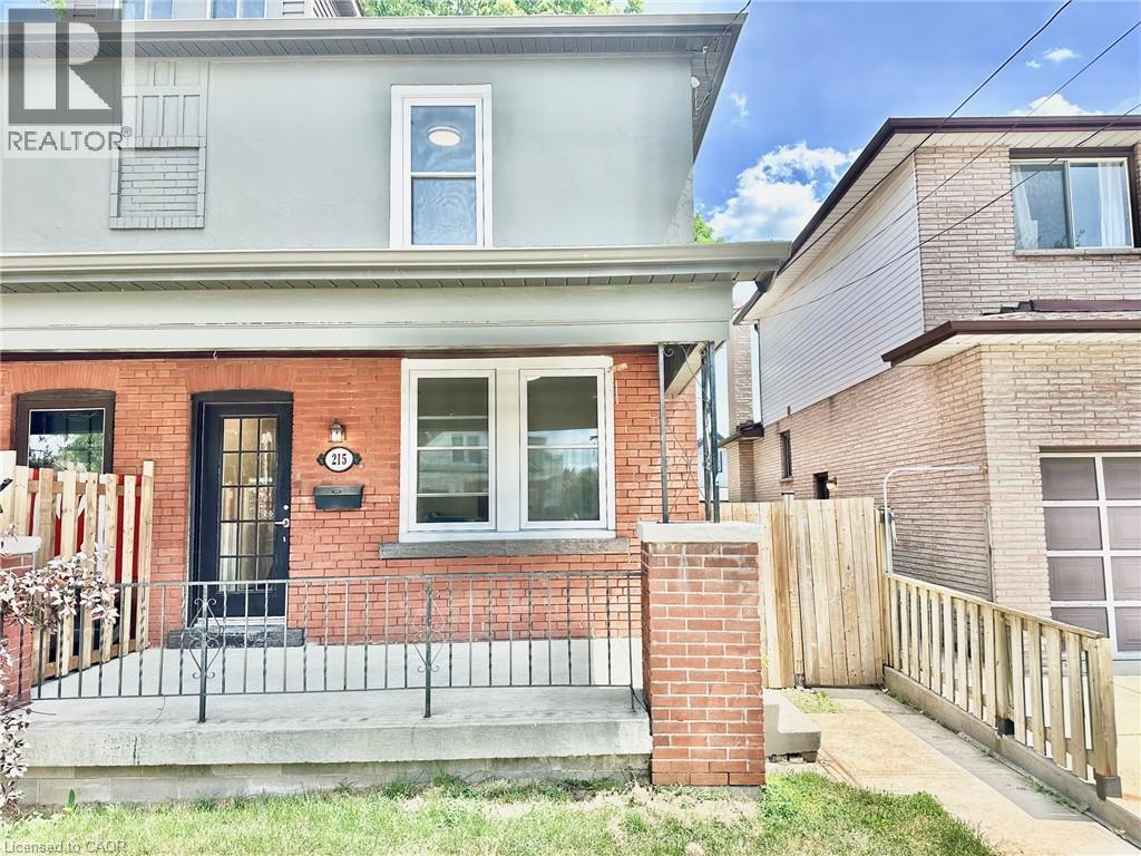 215 Rosewood Road, Hamilton, Ontario  L8K 3J5 - Photo 2 - 40745010