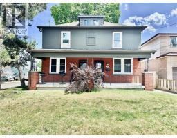 215 ROSEWOOD Road, Hamilton, Ontario