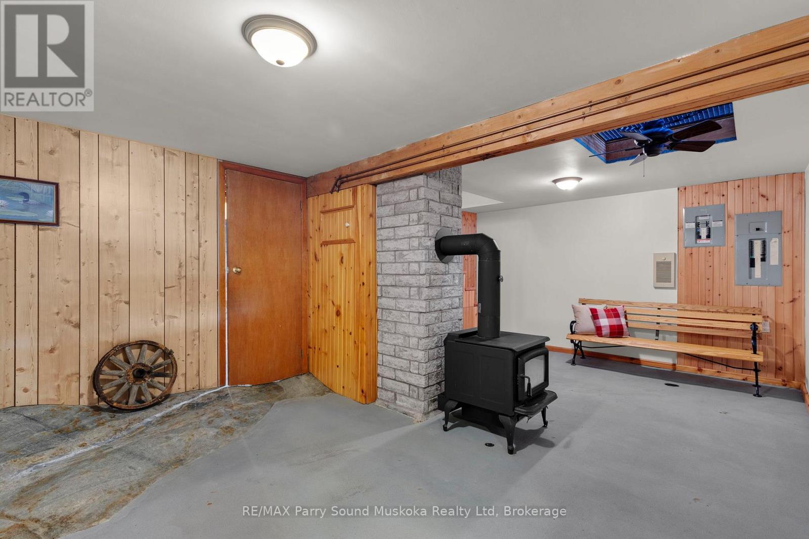 3 Fire Route 100 Road, Mckellar, Ontario  P0G 1C0 - Photo 13 - X12244085